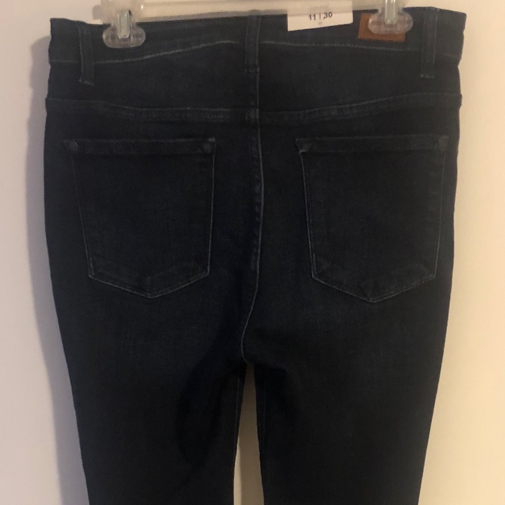 Judy blue skinny high waist denim